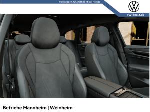 Volkswagen ID.7 Tourer Pro 77 kWh NAVI AHK