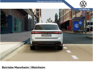 Volkswagen ID.7 Tourer Pro 77 kWh NAVI AHK