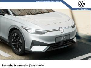 Volkswagen ID.7 Tourer Pro 77 kWh NAVI AHK