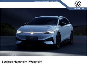 Volkswagen ID.7 Tourer Pro 77 kWh NAVI AHK