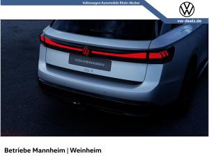 Volkswagen ID.7 Tourer Pro 77 kWh NAVI AHK