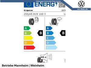 Volkswagen ID.7 Tourer Pro 77 kWh NAVI AHK
