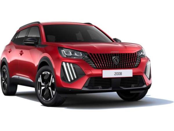 Peugeot 2008 Allure / Sofort