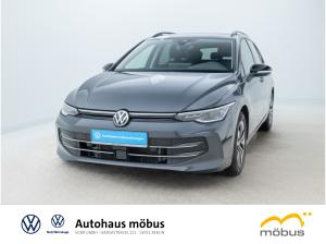 Volkswagen Golf Variant VIII 2.0 TDI Goal*GJR*AREA*NAVI*MATRIX*SIDE*