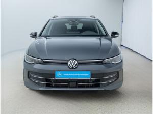 Volkswagen Golf Variant VIII 2.0 TDI Goal*GJR*AREA*NAVI*MATRIX*SIDE*