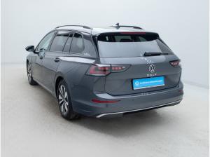 Volkswagen Golf Variant VIII 2.0 TDI Goal*GJR*AREA*NAVI*MATRIX*SIDE*