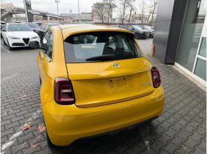 Fiat 500 1.0 FireFly Hybrid Torino in 2 Farben Verfügbar Aktion gültig bis 01.03.2026