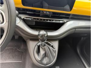 Fiat 500 1.0 FireFly Hybrid Torino in 2 Farben Verfügbar Aktion gültig bis 01.03.2026