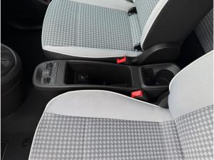 Fiat 500 1.0 FireFly Hybrid Torino in 2 Farben Verfügbar Aktion gültig bis 01.03.2026