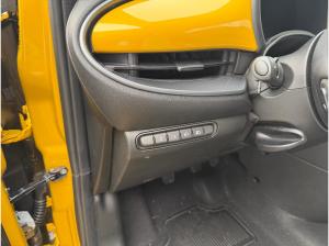 Fiat 500 1.0 FireFly Hybrid Torino in 2 Farben Verfügbar Aktion gültig bis 01.03.2026