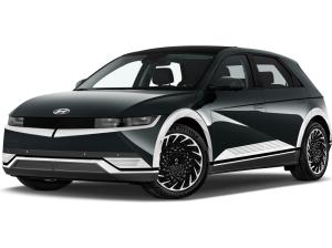 Hyundai IONIQ 5 168kW Heckantrieb Basis