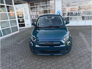 Fiat 500 1.0 FireFly Hybrid Torino in 2 Farben Verfügbar Aktion gültig bis 01.03.2026