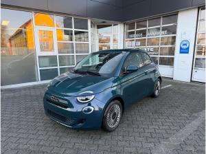 Fiat 500 1.0 FireFly Hybrid Torino in 2 Farben Verfügbar Aktion gültig bis 01.03.2026