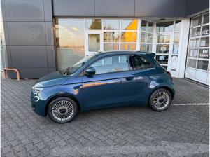 Fiat 500 1.0 FireFly Hybrid Torino in 2 Farben Verfügbar Aktion gültig bis 01.03.2026