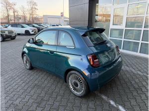 Fiat 500 1.0 FireFly Hybrid Torino in 2 Farben Verfügbar Aktion gültig bis 01.03.2026