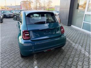 Fiat 500 1.0 FireFly Hybrid Torino in 2 Farben Verfügbar Aktion gültig bis 01.03.2026