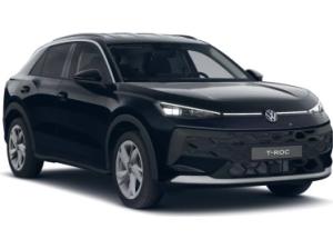 Volkswagen T-Roc Style 1.5 l eTSI, DSG, IQ.Light, IQ.Drive