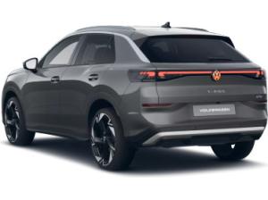 Volkswagen T-Roc Style 1.5 l eTSI DSG, IQ.Light,IQ.Drive