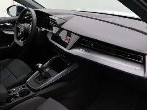 Audi A3 Sportback TFSI | Klima+,Navi,ACC