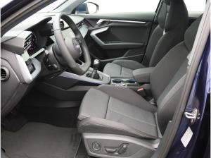 Audi A3 Sportback TFSI | Klima+,Navi,ACC