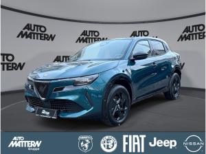 Alfa Romeo Junior 1.2 VGT Mild-Hybrid Ti +Tech-Paket