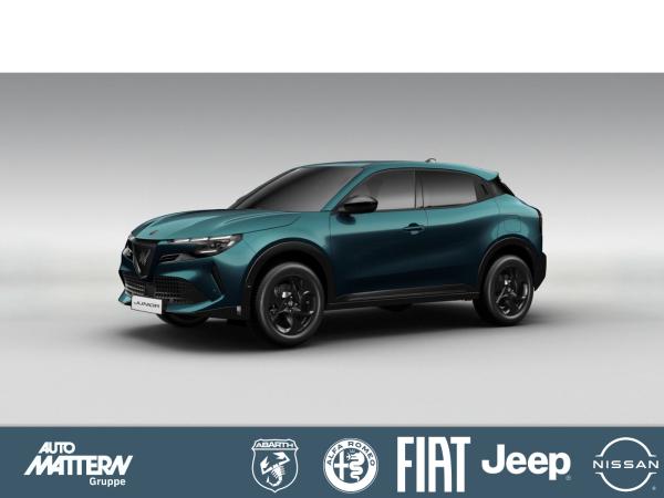Alfa Romeo Junior 1.2 VGT Mild-Hybrid Ti +Tech-Paket