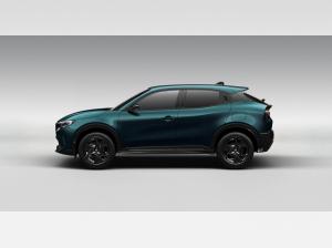 Alfa Romeo Junior 1.2 VGT Mild-Hybrid Ti +Tech-Paket