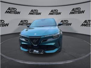 Alfa Romeo Junior 1.2 VGT Mild-Hybrid Ti +Tech-Paket