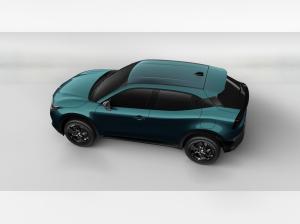 Alfa Romeo Junior 1.2 VGT Mild-Hybrid Ti +Tech-Paket