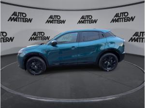 Alfa Romeo Junior 1.2 VGT Mild-Hybrid Ti +Tech-Paket