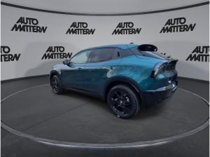 Alfa Romeo Junior 1.2 VGT Mild-Hybrid Ti +Tech-Paket