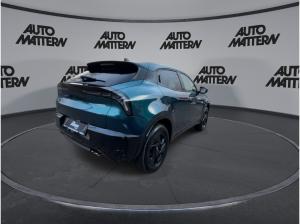 Alfa Romeo Junior 1.2 VGT Mild-Hybrid Ti +Tech-Paket