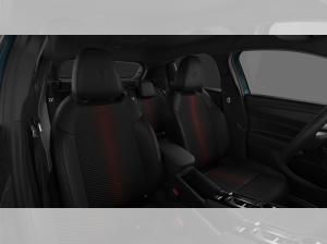 Alfa Romeo Junior 1.2 VGT Mild-Hybrid Ti +Tech-Paket