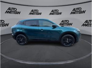 Alfa Romeo Junior 1.2 VGT Mild-Hybrid Ti +Tech-Paket