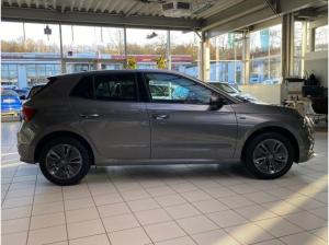 Skoda Fabia Tour 1,0 TSI 7-Gang-DSG Sofort verfügbar