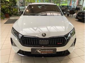 Skoda Octavia Combi RS 2,0 TSI 7-Gang-DSG Sofort verfügbar