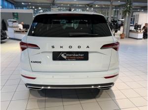Skoda Karoq Sportline 1,5 TSI 7-Gang-DSG Sofort verfügbar