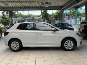 Skoda Fabia Essence 1,0 MPI 5-Gang-Schaltgetriebe Sofort verfügbar