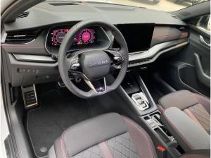 Skoda Octavia Combi RS 2,0 TSI 7-Gang-DSG Sofort verfügbar