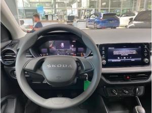 Skoda Fabia Essence 1,0 MPI 5-Gang-Schaltgetriebe Sofort verfügbar