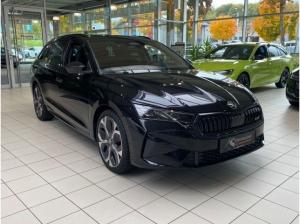 Skoda Octavia Combi RS 2,0 TSI 7-Gang-DSG Sofort verfügbar