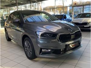 Skoda Fabia Tour 1,0 TSI 7-Gang-DSG Sofort verfügbar