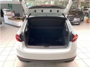 Skoda Fabia Essence 1,0 MPI 5-Gang-Schaltgetriebe Sofort verfügbar