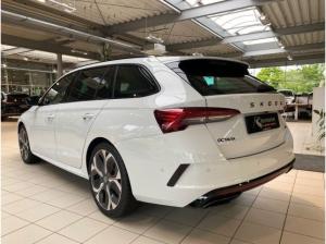 Skoda Octavia Combi RS 2,0 TSI 7-Gang-DSG Sofort verfügbar