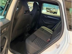 Skoda Karoq Sportline 1,5 TSI 7-Gang-DSG Sofort verfügbar