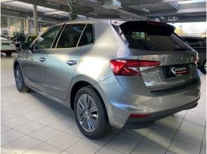 Skoda Fabia Tour 1,0 TSI 7-Gang-DSG Sofort verfügbar