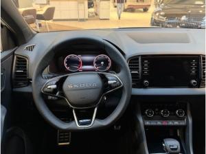 Skoda Karoq Sportline 1,5 TSI 7-Gang-DSG Sofort verfügbar