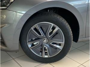 Skoda Fabia Tour 1,0 TSI 7-Gang-DSG Sofort verfügbar