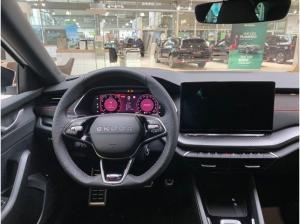 Skoda Octavia Combi RS 2,0 TSI 7-Gang-DSG Sofort verfügbar
