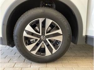 Volkswagen Tiguan ENERGY 1.5 l eTSI DSG*GJR